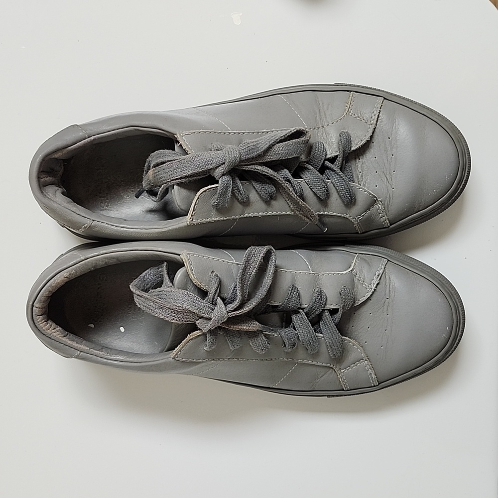 GREATS x Jason Wu Sneakers Size 7US